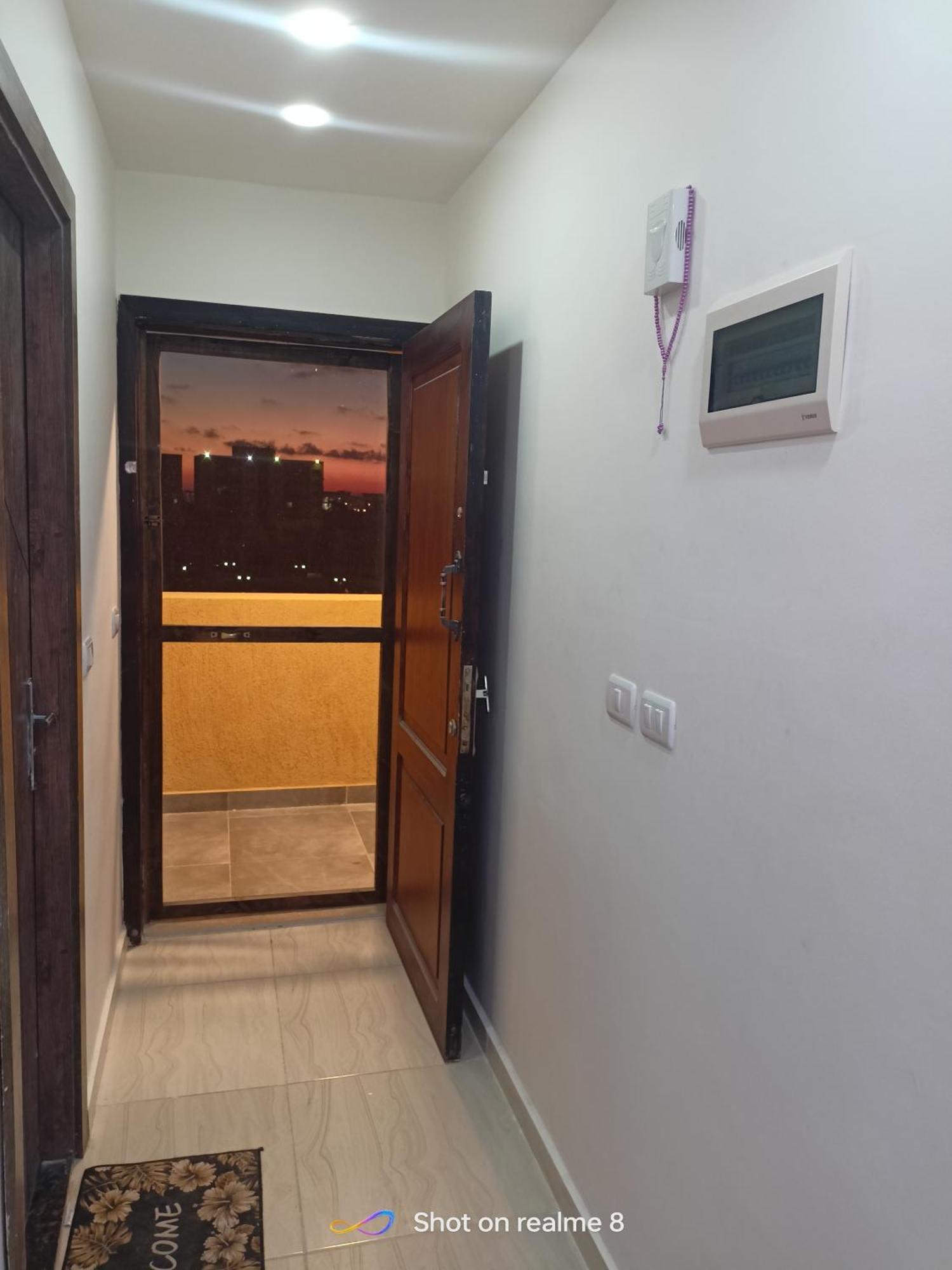 Golf Porto Marina Otel El-Alameyn Dış mekan fotoğraf
