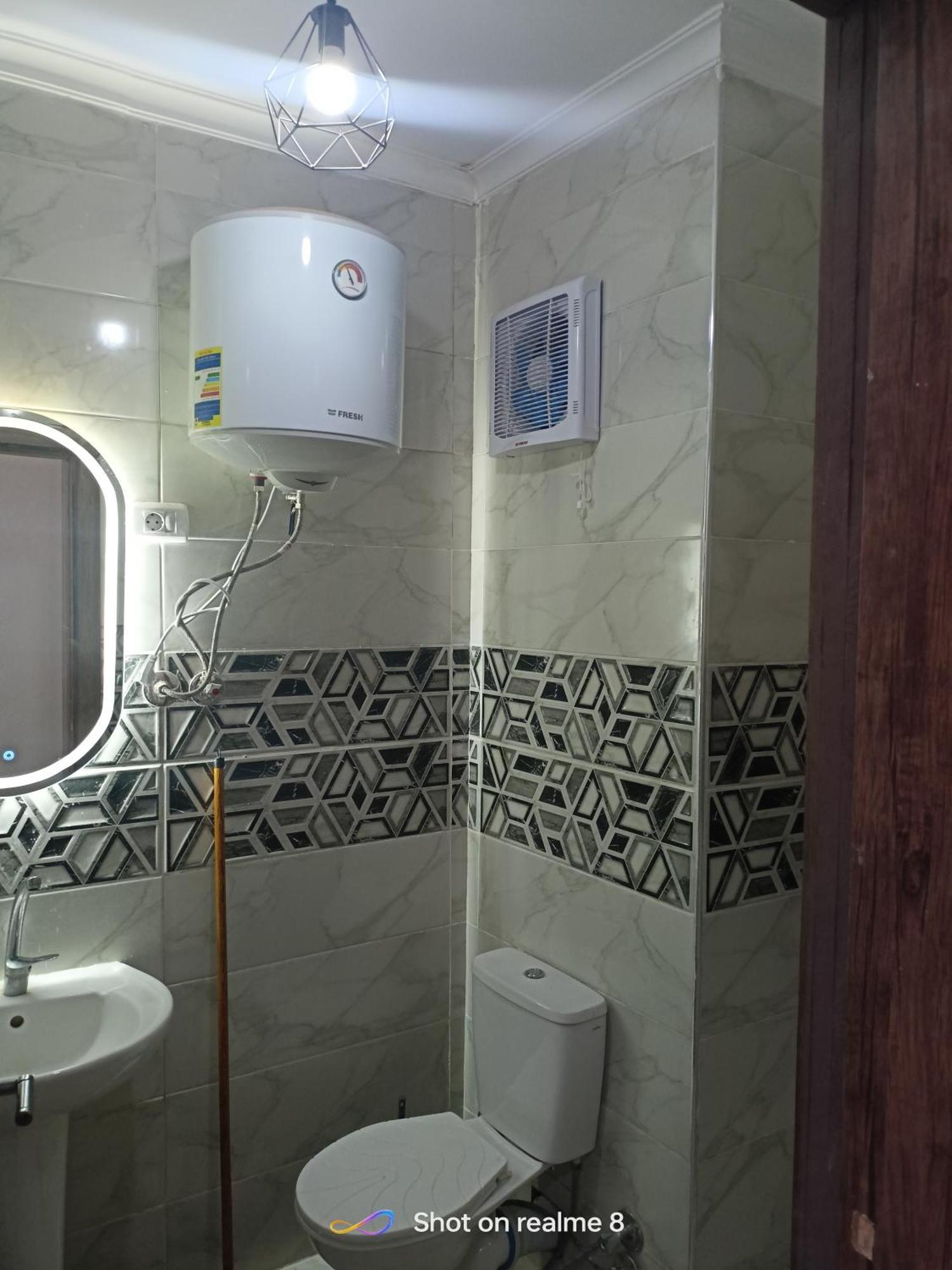 Golf Porto Marina Otel El-Alameyn Dış mekan fotoğraf